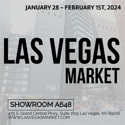 Last Vegas Market
